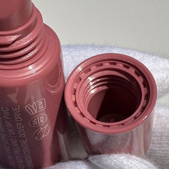 Rhode Peptide Lip Tint Salty Tan Summer Limited Edition Authentic NIB 1st Ed - Picture 6 of 16